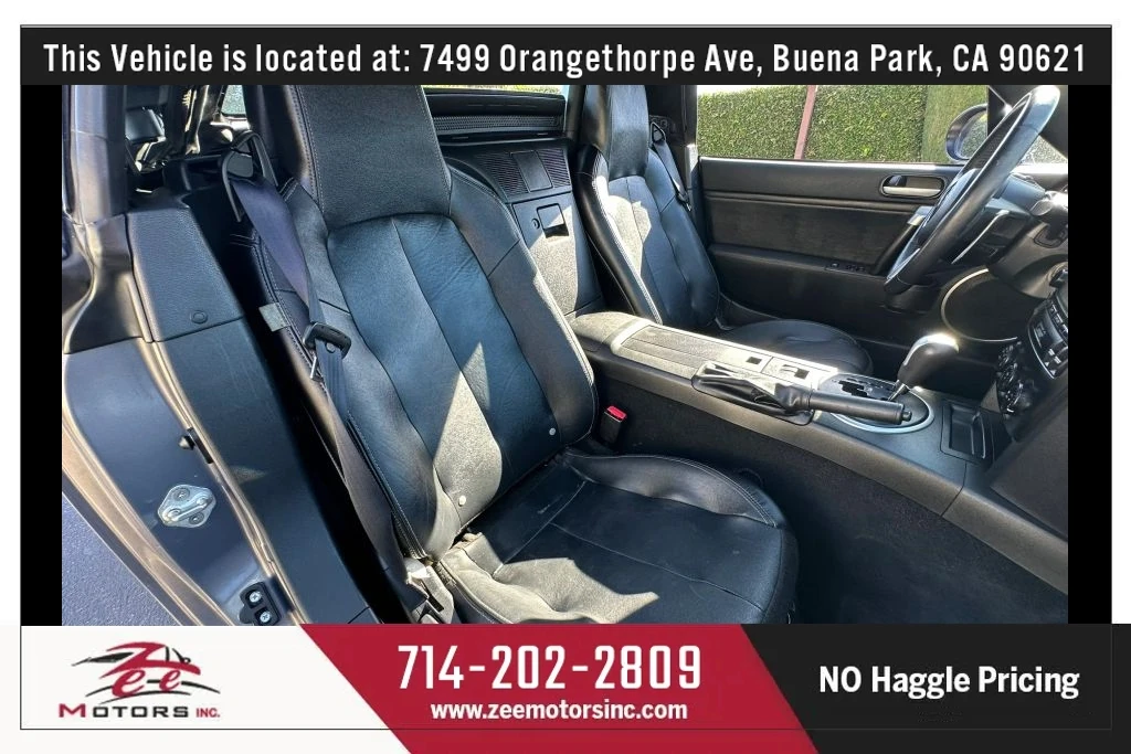 2008 Mazda - Image 20 of 31
