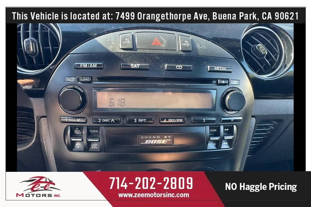 2008 Mazda - Image 24 of 31