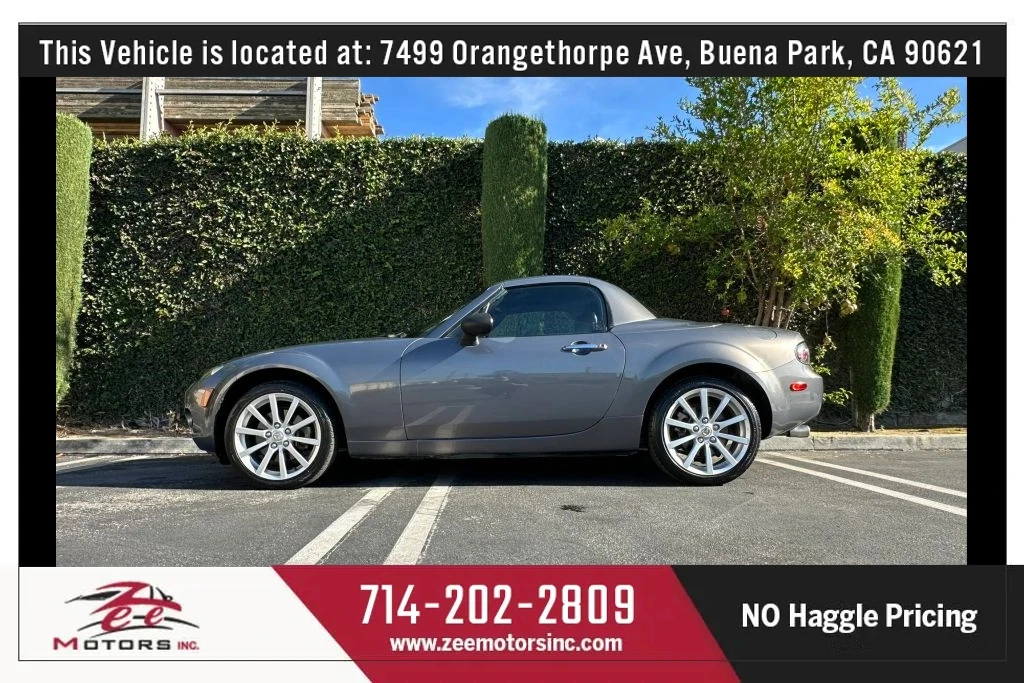 2008 Mazda - Image 11 of 31