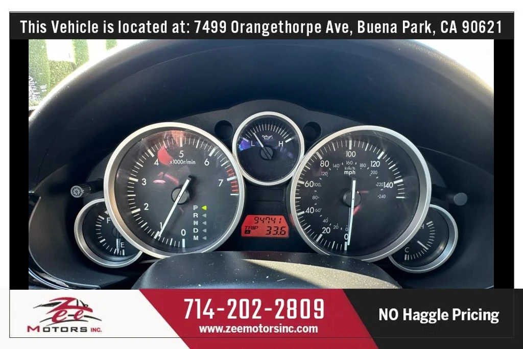 2008 Mazda - Image 21 of 31