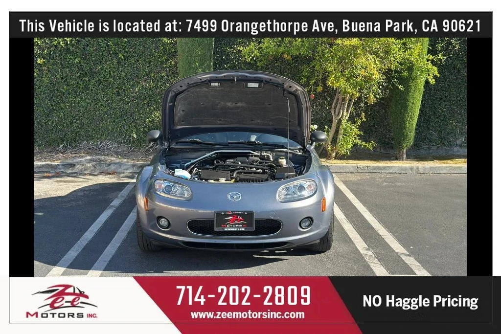 2008 Mazda - Image 15 of 31