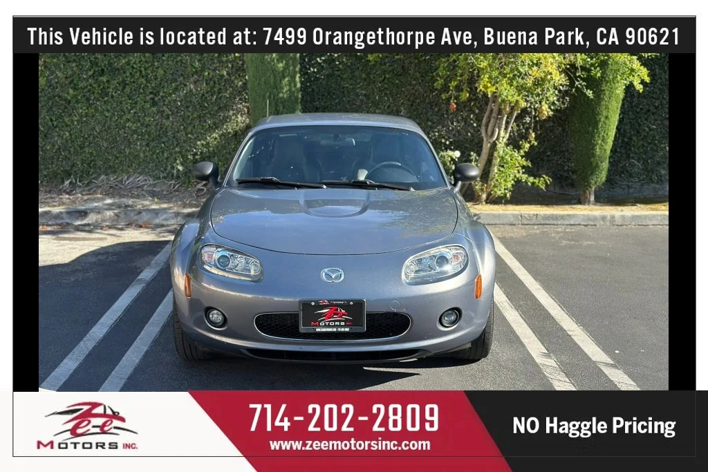 2008 Mazda - Image 3 of 31