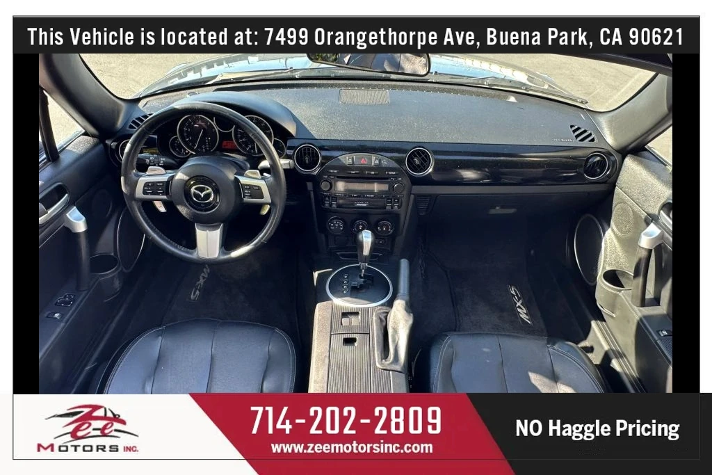 2008 Mazda - Image 16 of 31