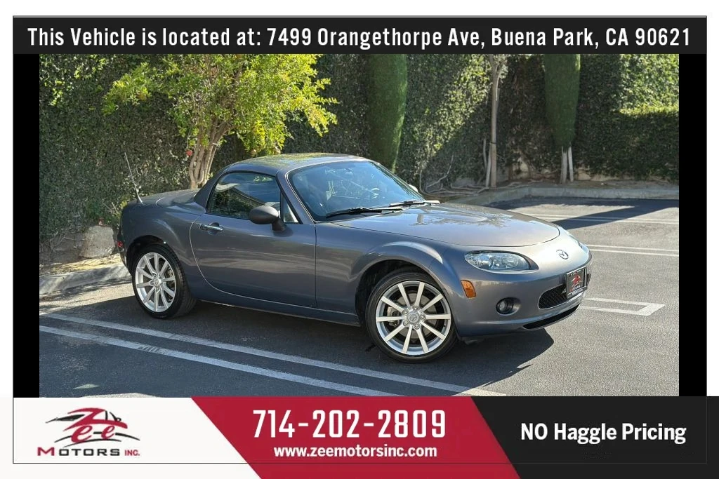 2008 Mazda - Image 2 of 31