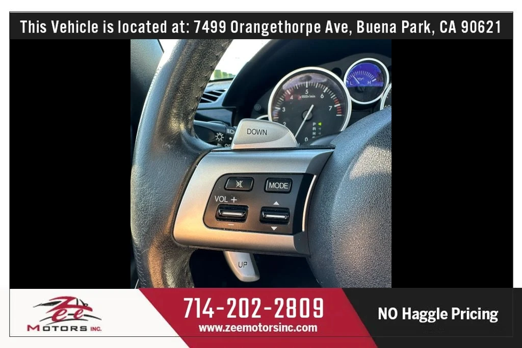 2008 Mazda - Image 25 of 31