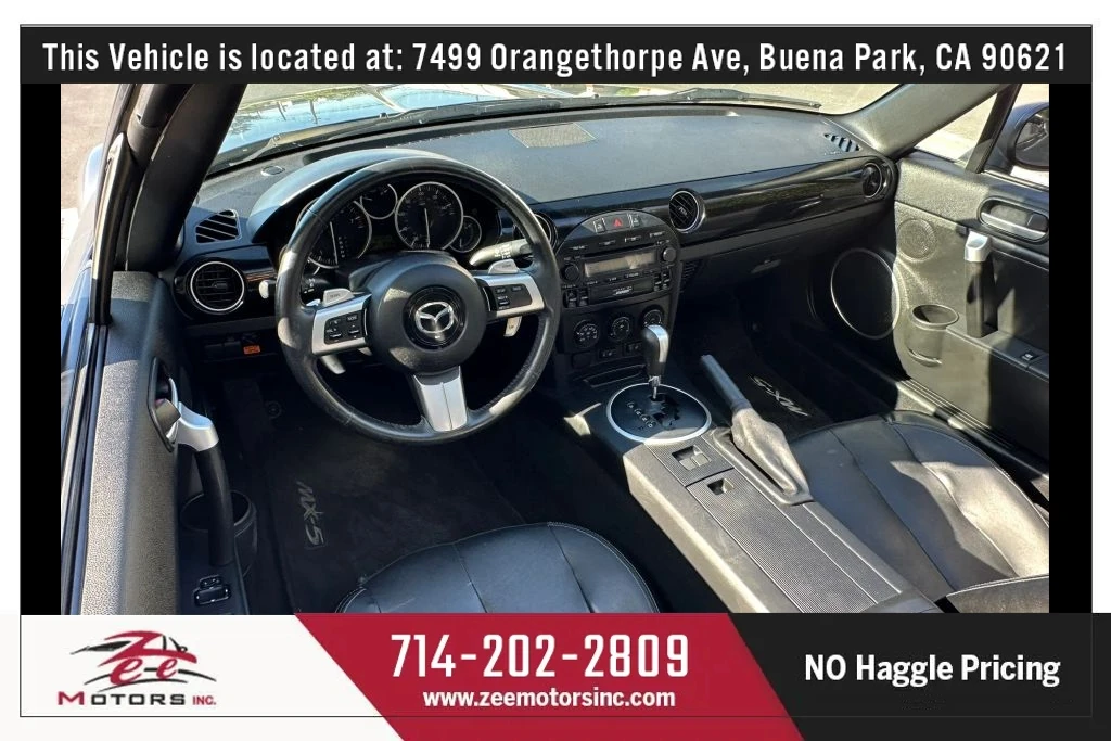 2008 Mazda - Image 17 of 31