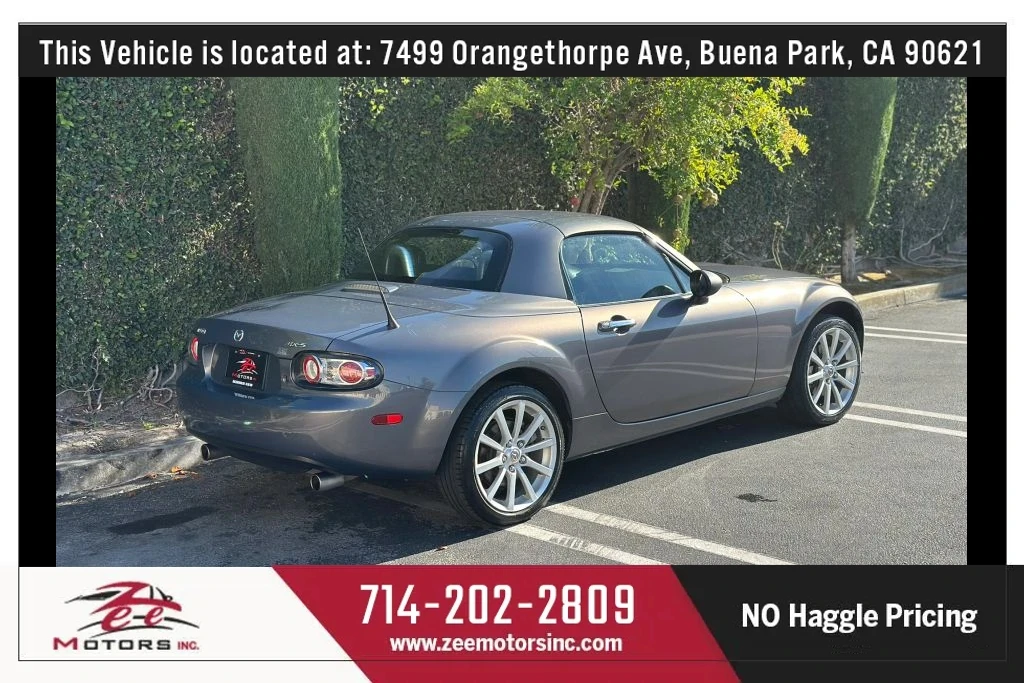2008 Mazda - Image 6 of 31