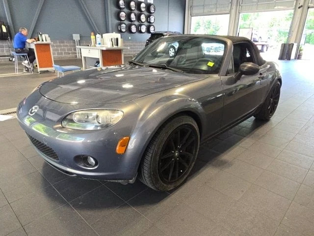 2008 Mazda NC MX-5 Miata - Image 11 of 11