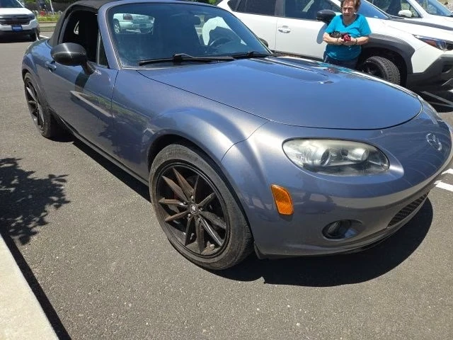 2008 Mazda NC MX-5 Miata - Image 2 of 11