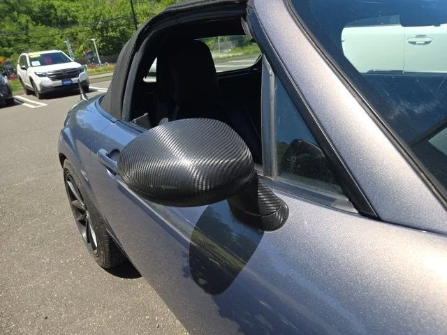 2008 Mazda NC MX-5 Miata - Image 4 of 11