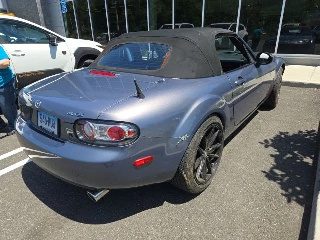 2008 Mazda NC MX-5 Miata - Image 6 of 11