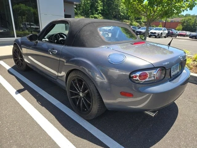2008 Mazda NC MX-5 Miata - Image 7 of 11