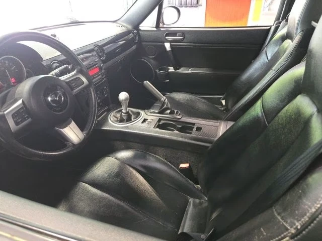 2008 Mazda NC MX-5 Miata - Image 8 of 11