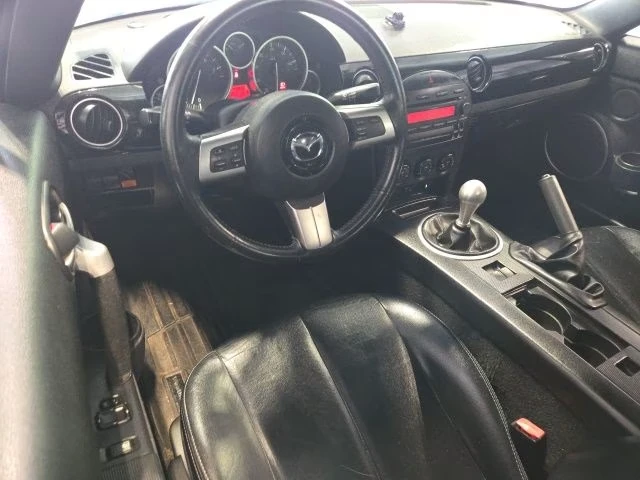 2008 Mazda NC MX-5 Miata - Image 9 of 11