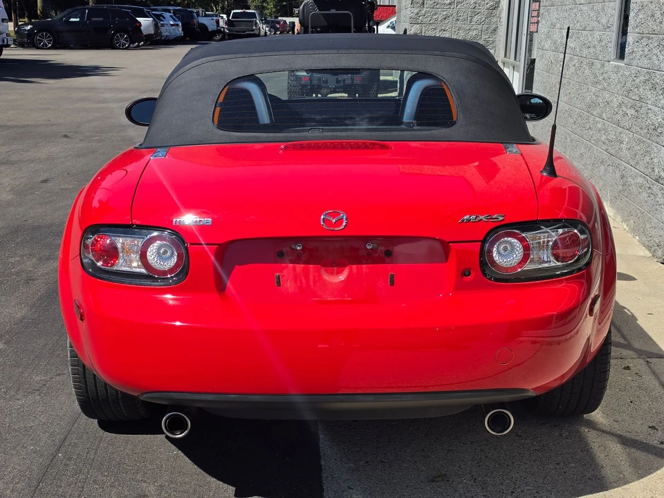 2008 Mazda NC MX-5 Miata - Image 6 of 21