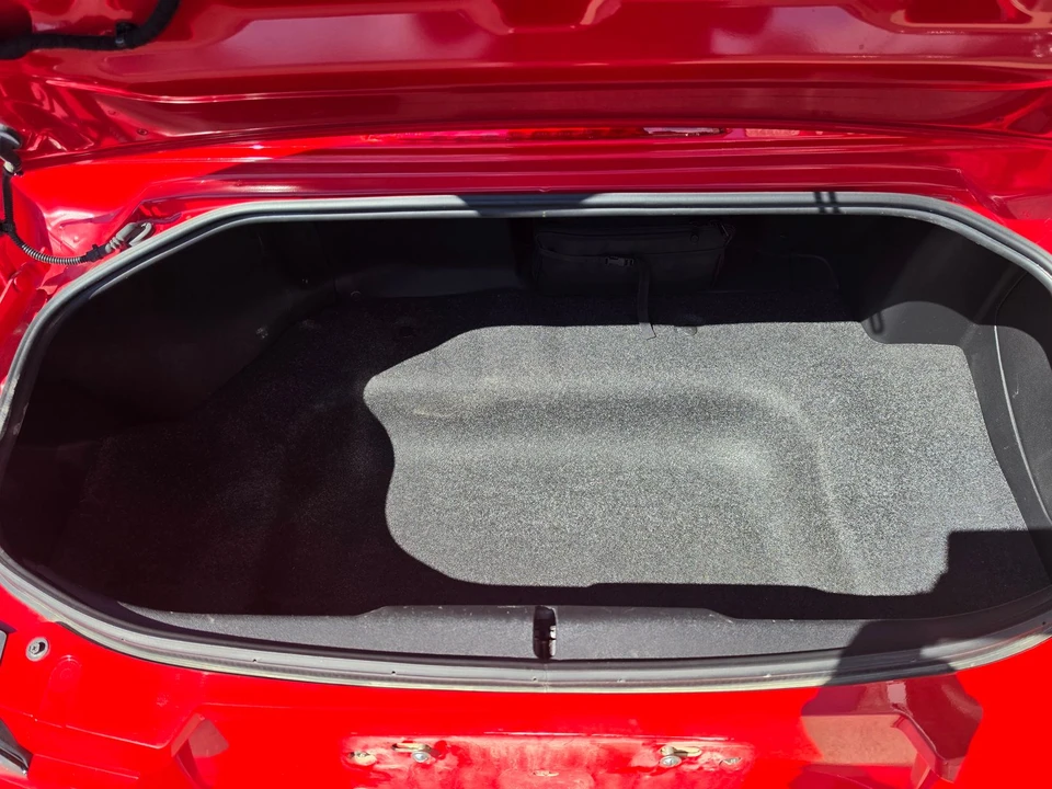 2008 Mazda NC MX-5 Miata - Image 8 of 21