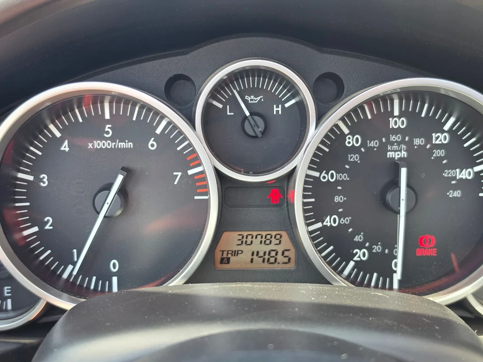 2008 Mazda NC MX-5 Miata - Image 13 of 21