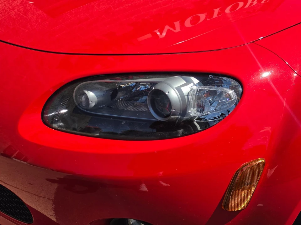 2008 Mazda NC MX-5 Miata - Image 3 of 21