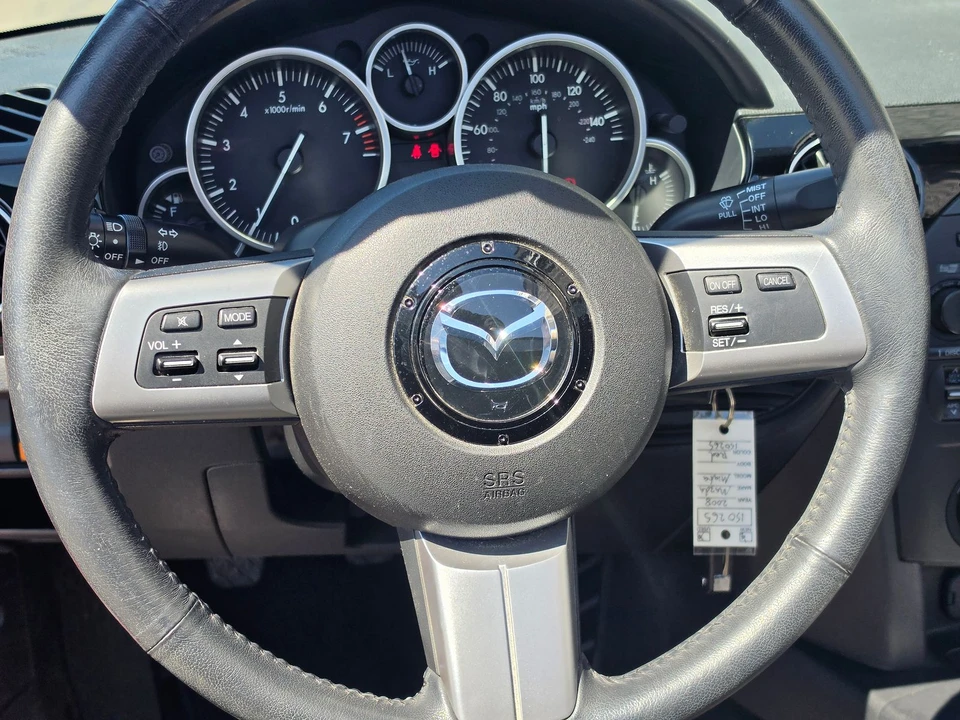 2008 Mazda NC MX-5 Miata - Image 11 of 21