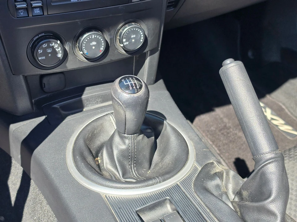 2008 Mazda NC MX-5 Miata - Image 12 of 21