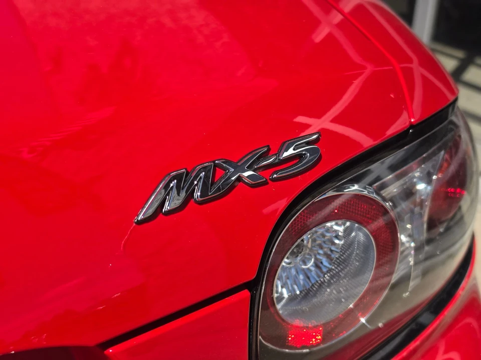 2008 Mazda NC MX-5 Miata - Image 7 of 21