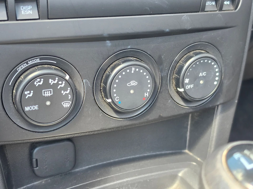 2008 Mazda NC MX-5 Miata - Image 15 of 21