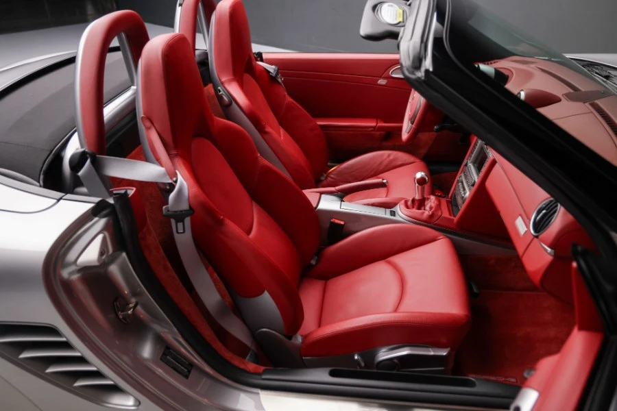 2008 Porsche 987 Boxster - Image 24 of 31