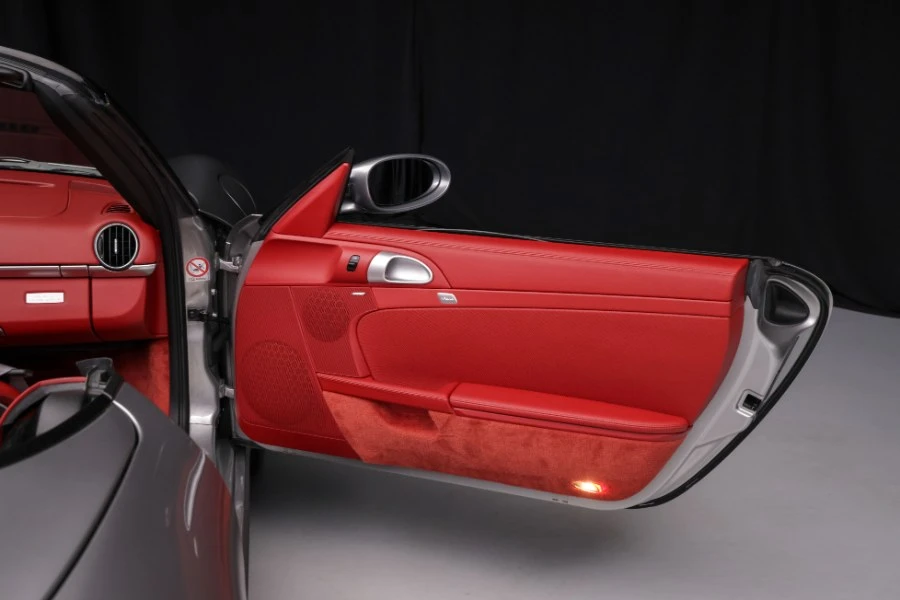 2008 Porsche 987 Boxster - Image 29 of 31