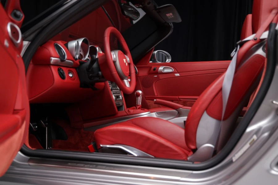 2008 Porsche 987 Boxster - Image 20 of 31