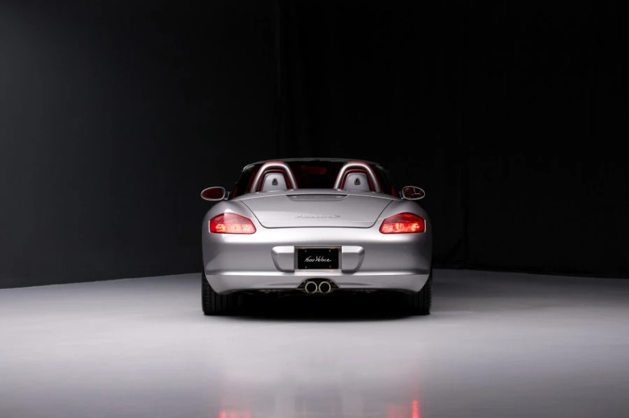 2008 Porsche 987 Boxster - Image 6 of 31