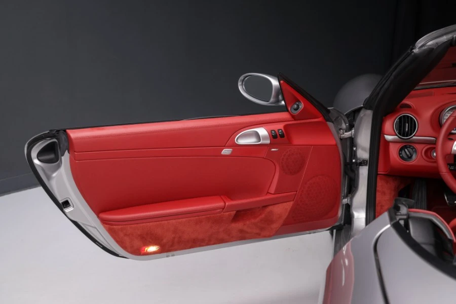 2008 Porsche 987 Boxster - Image 28 of 31