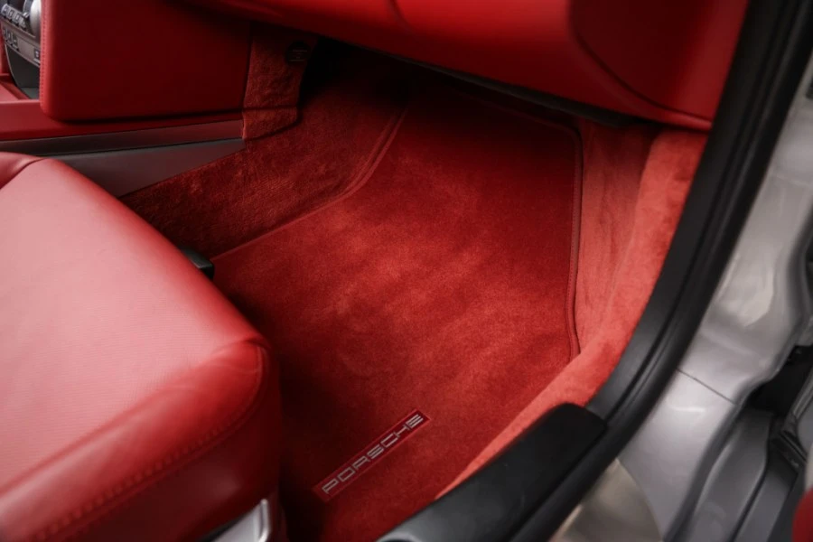 2008 Porsche 987 Boxster - Image 31 of 31