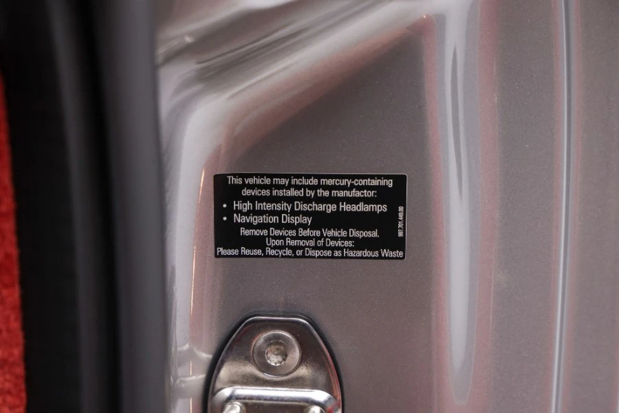2008 Porsche 987 Boxster - Image 17 of 31