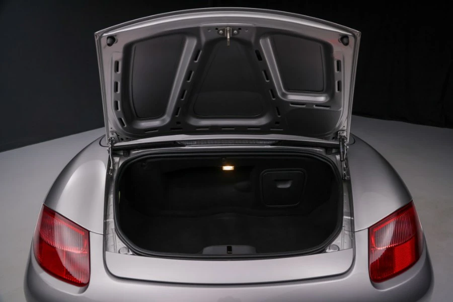 2008 Porsche 987 Boxster - Image 14 of 31