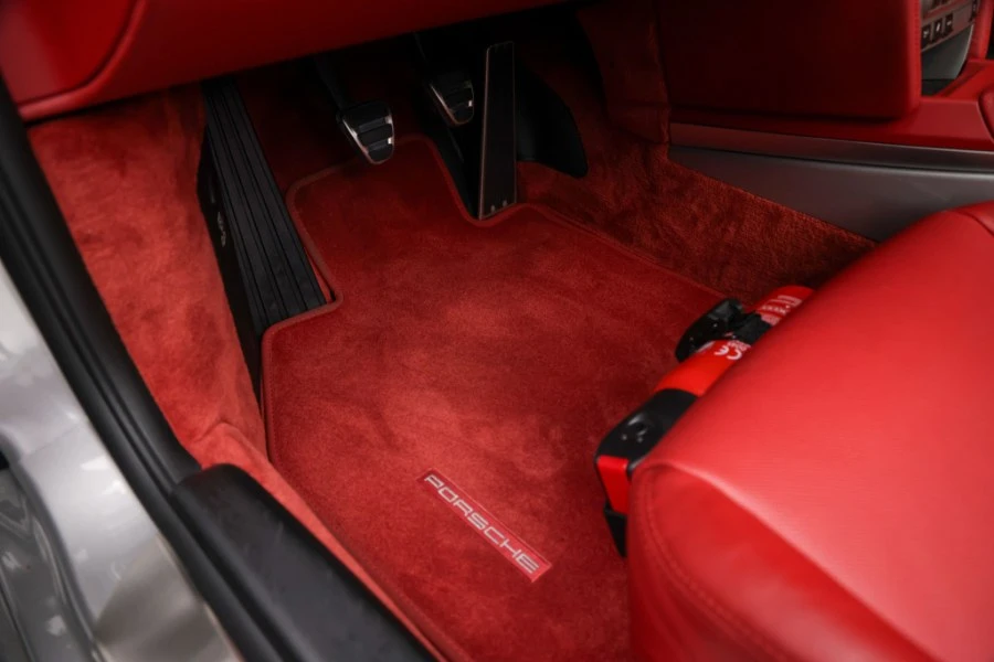 2008 Porsche 987 Boxster - Image 30 of 31