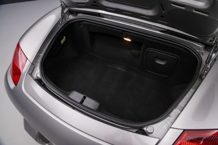 2008 Porsche 987 Boxster - Image 15 of 31