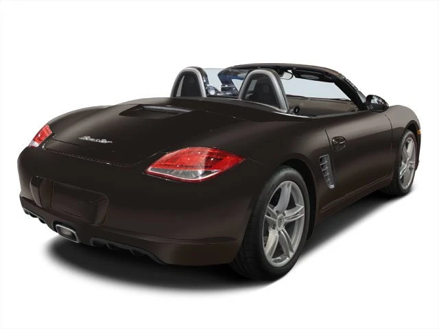 2008 Porsche 987 Boxster S - Image 2 of 4