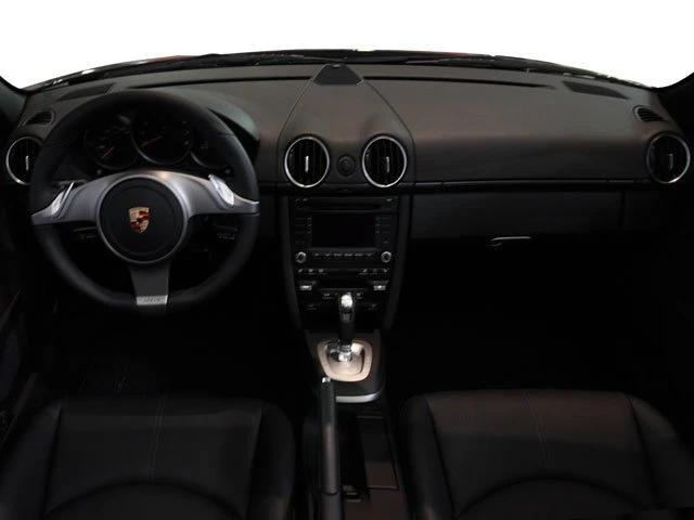2008 Porsche 987 Boxster S - Image 4 of 4