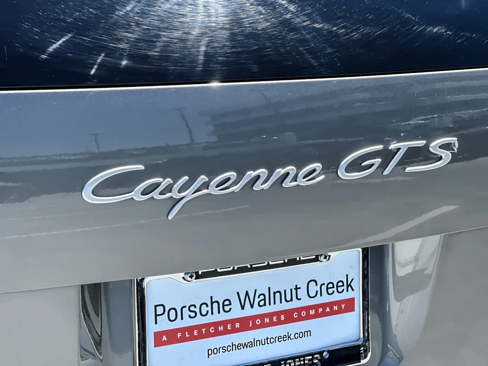 2008 Porsche 955/957 Cayenne GTS - Image 26 of 28