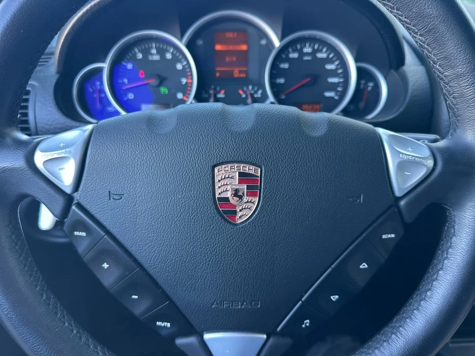 2008 Porsche 955/957 Cayenne GTS - Image 22 of 28