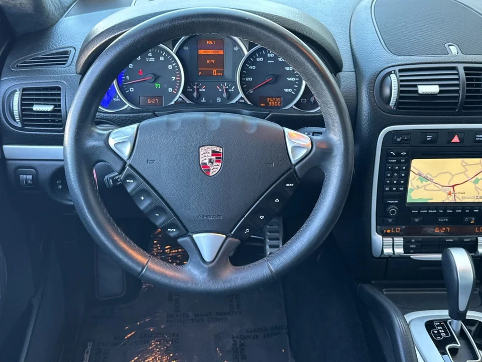 2008 Porsche 955/957 Cayenne GTS - Image 14 of 28