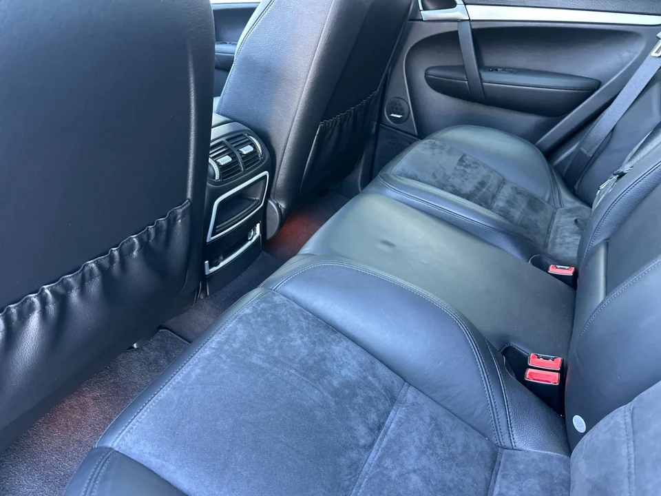 2008 Porsche 955/957 Cayenne GTS - Image 13 of 28