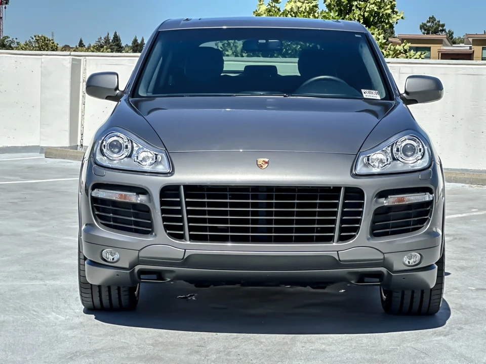 2008 Porsche 955/957 Cayenne GTS - Image 11 of 28