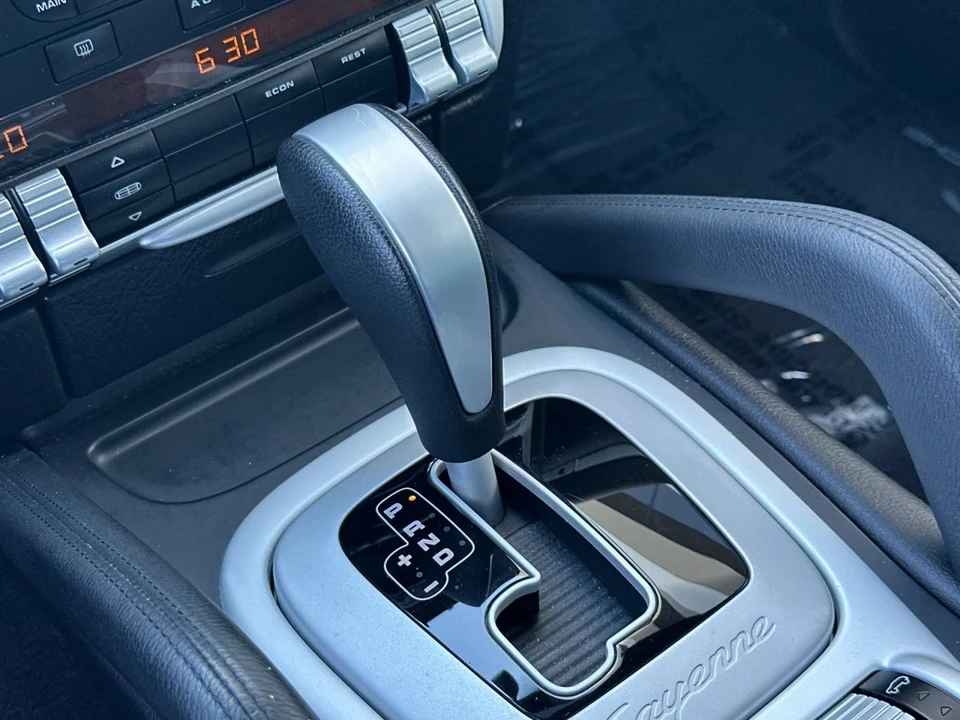 2008 Porsche 955/957 Cayenne GTS - Image 21 of 28