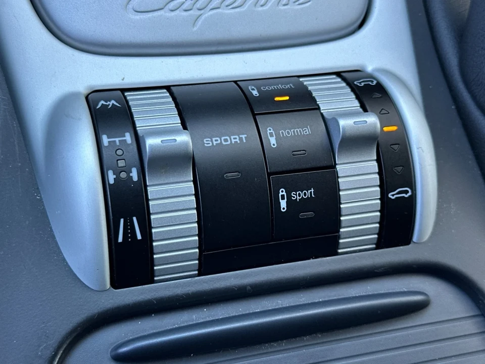 2008 Porsche 955/957 Cayenne GTS - Image 27 of 28