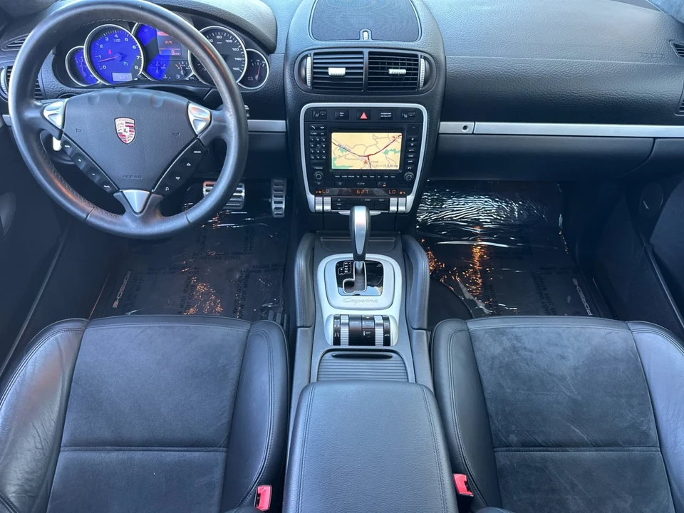 2008 Porsche 955/957 Cayenne GTS - Image 6 of 28
