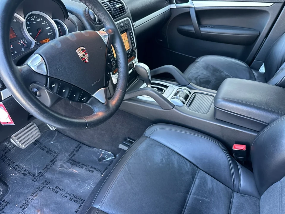 2008 Porsche 955/957 Cayenne GTS - Image 4 of 28