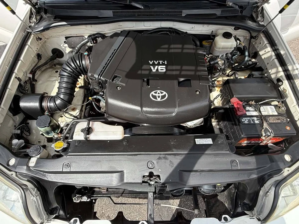 2008 Toyota 4Runner 4th Gen - Image 11 of 13
