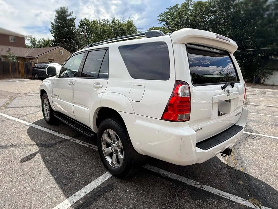 2008 Toyota 4Runner 4th Gen - Image 3 of 13