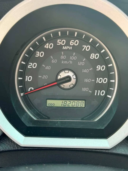 2008 Toyota 4Runner 4th Gen - Image 12 of 13